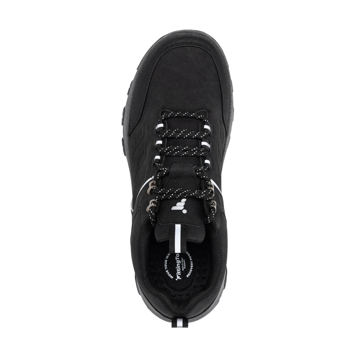 Men'S Hiking Shoes, Outdoor Mountaineering Trekking Sports Sneakers, Lightweight Cushioning Footwear, Non‑Slip Wear‑Resistant Outsole, Breathable Comfort Casual Shoes For Camping Hiking Mountain Trails Daily Outdoor Activities
