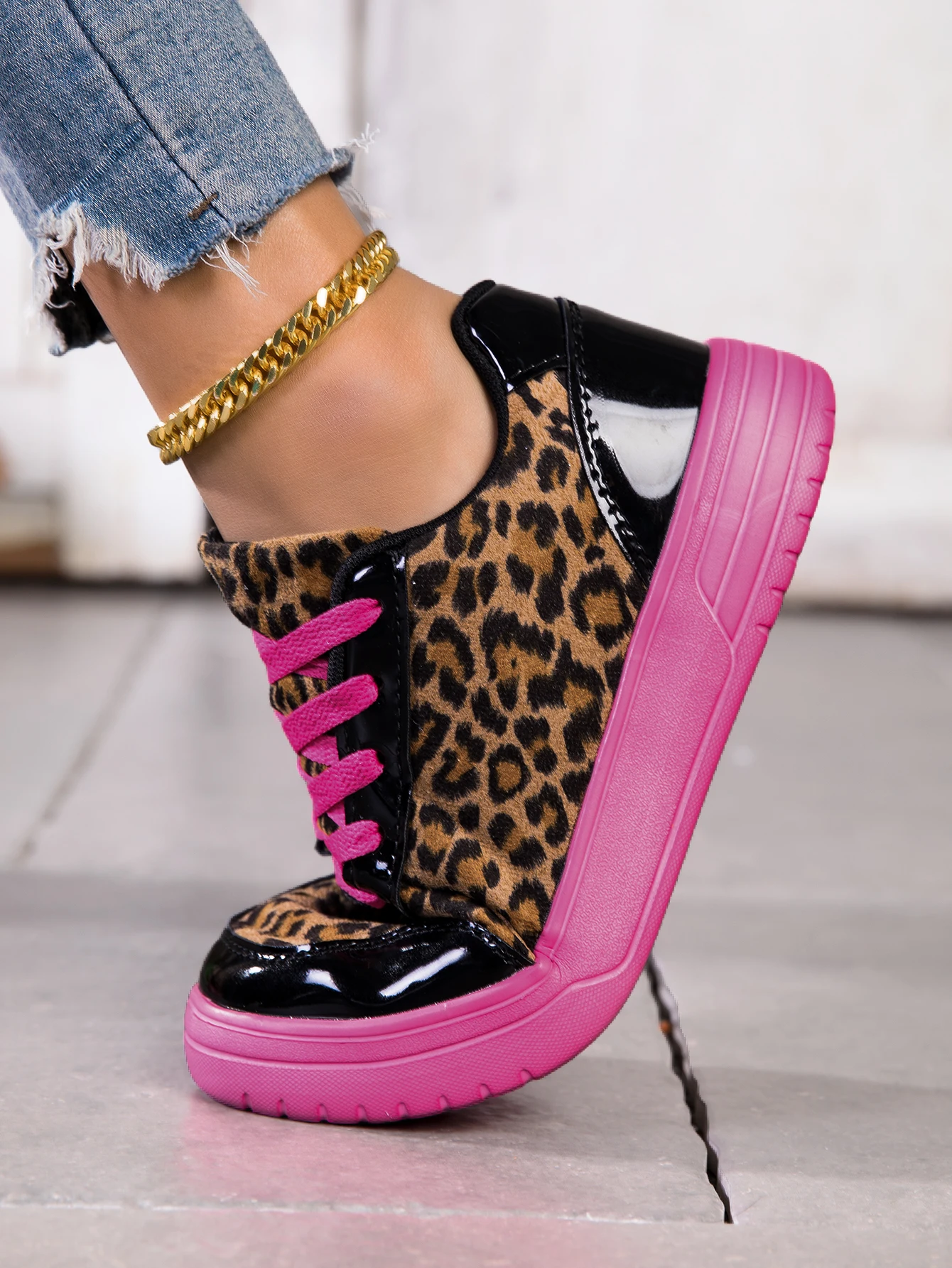 Sneakers for Woman, Women's Sneakers and Casual Shoes, Breathable Running Shoes, Stylish Shoes for Woman Comfort Women Shoes for Outdoor Walking Fitness