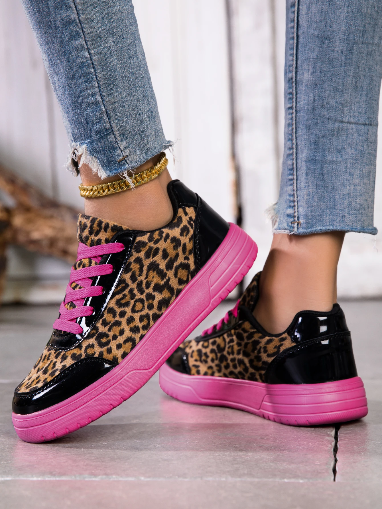 Sneakers for Woman, Women's Sneakers and Casual Shoes, Breathable Running Shoes, Stylish Shoes for Woman Comfort Women Shoes for Outdoor Walking Fitness