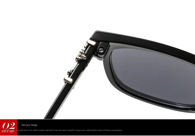 Fashion Glasses Frame Women Anti Blue Light Men Square Eyeglasses Vintage Prescription Eyewear