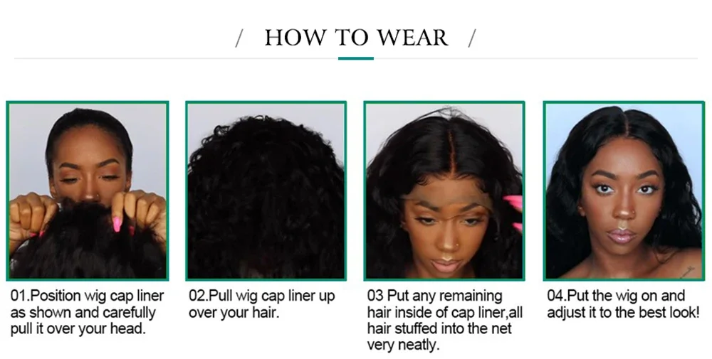 7x6 HD Glueless Straight Closure Full Lace Wigs For Women Ready To Wear Straight Human Hair Wig 200 Density 44 46 Inch Remy Hair