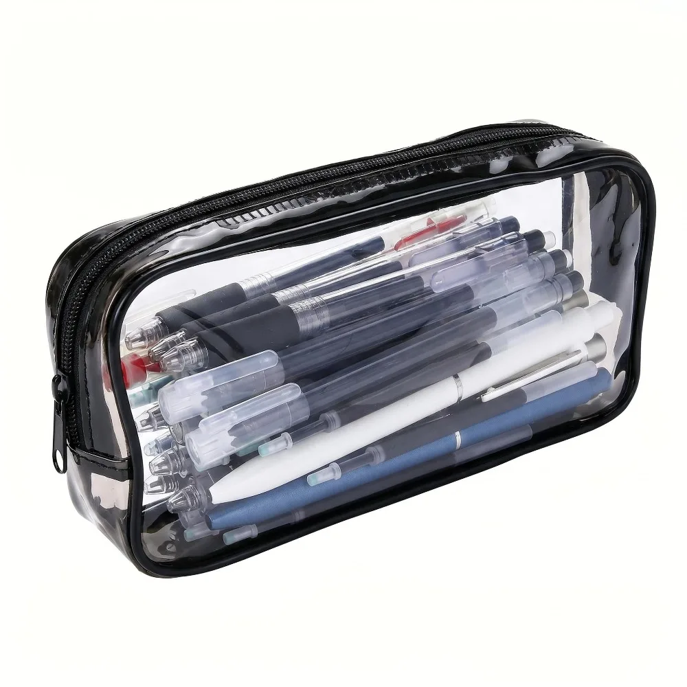 43/45pcs Writing Supplies Set for Women & Men, Back To School Supplies, Suit for Office and School Use, Perfect Gift for Back To School, Teacher's Day, Christmas, Thanksgiving
