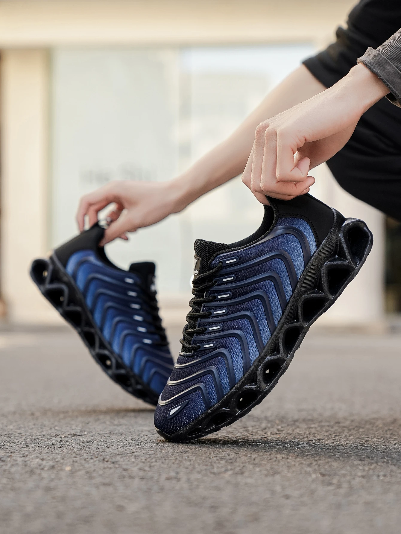 Shoes for Woman, Women Sneakers Casual Running Shoes, Fashion Woman Shoes, Soft Comfort Sneakers for Woman Daily Street & Sports Wear