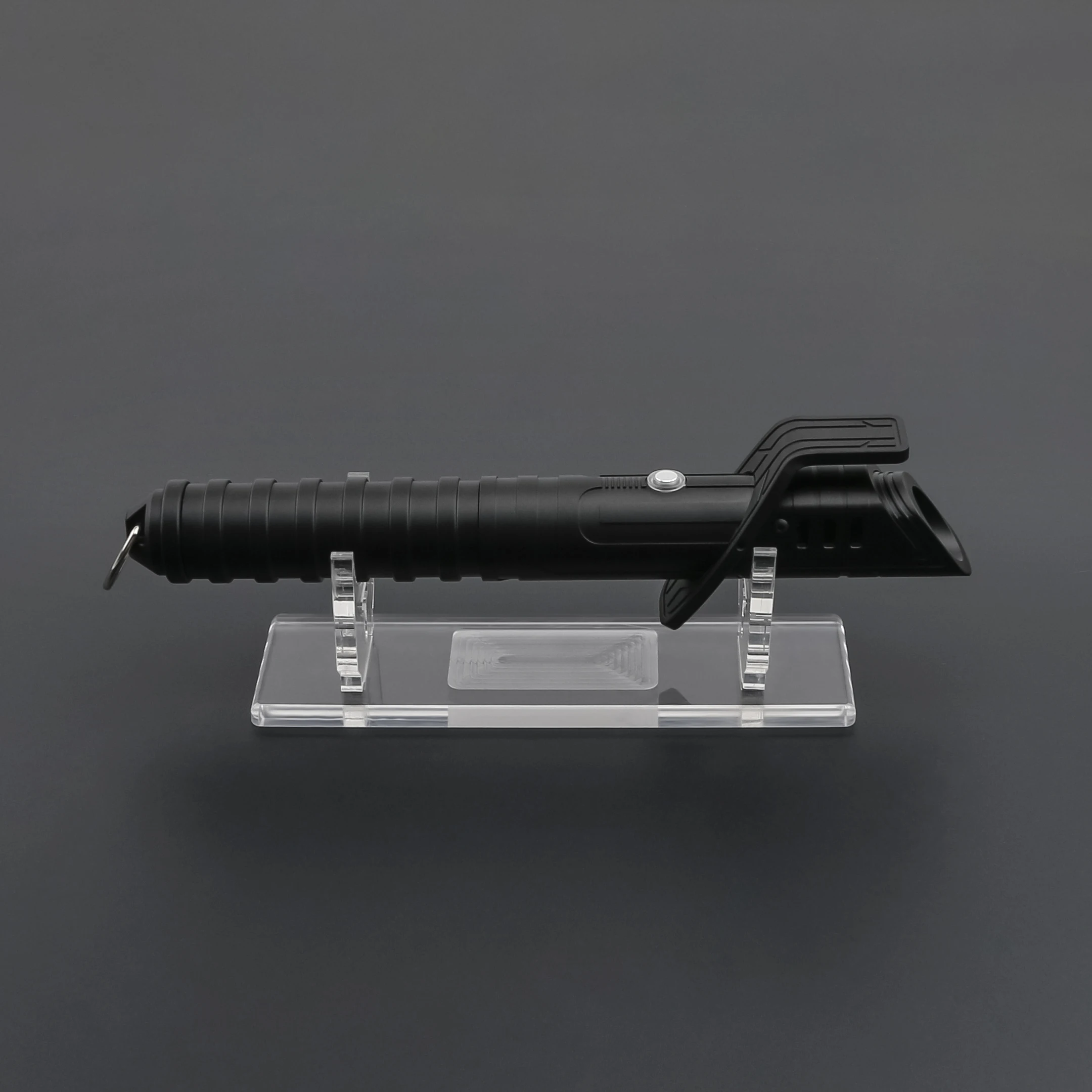 TXQSABER Dark Saber SE RGB Lightsaber Smooth Swing Heavy Dueling Sword Colors Changing Gesture Ignition Bluetooth Kids Toy