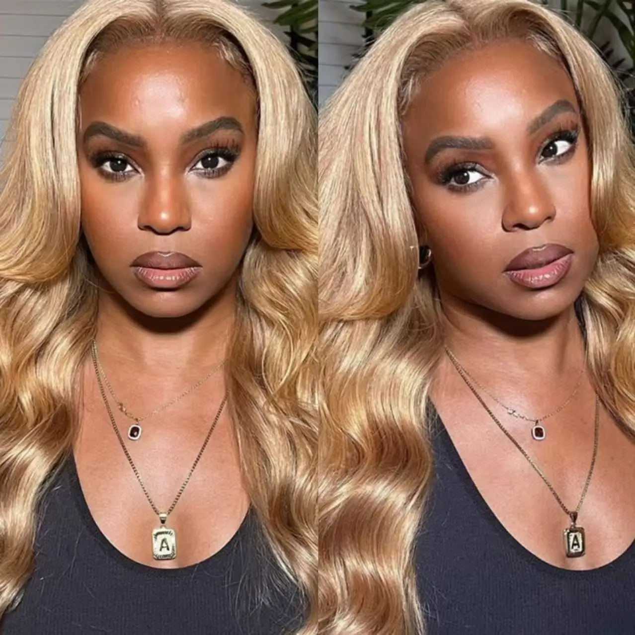 Mint Green Colored Body Wave Human Hair Wigs 13×6 HD Lace Frontal Wig Pre Plucked 180% 210% Density Vietnamese Raw Human Hair Wigs For Women