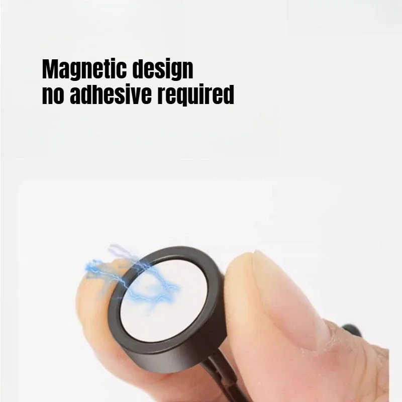 Heavy‑Duty Neodymium Rare Earth Magnetic Hooks, Strong Hold Magnet Hangers for Cruise Ship Refrigerator, Kitchen Home Office Multi‑Scene Hanging Storage Organization