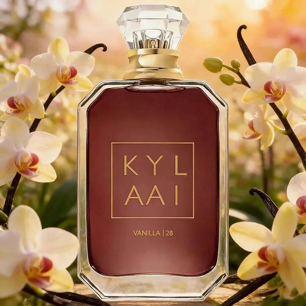 KYL(28)Perfume Collection 100ml Eau De Parfum – Long Lasting Luxury Fragrance for Women & Men