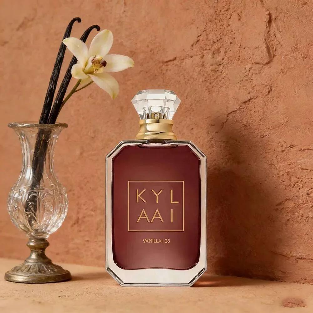 KYL(28)Perfume Collection 100ml Eau De Parfum – Long Lasting Luxury Fragrance for Women & Men