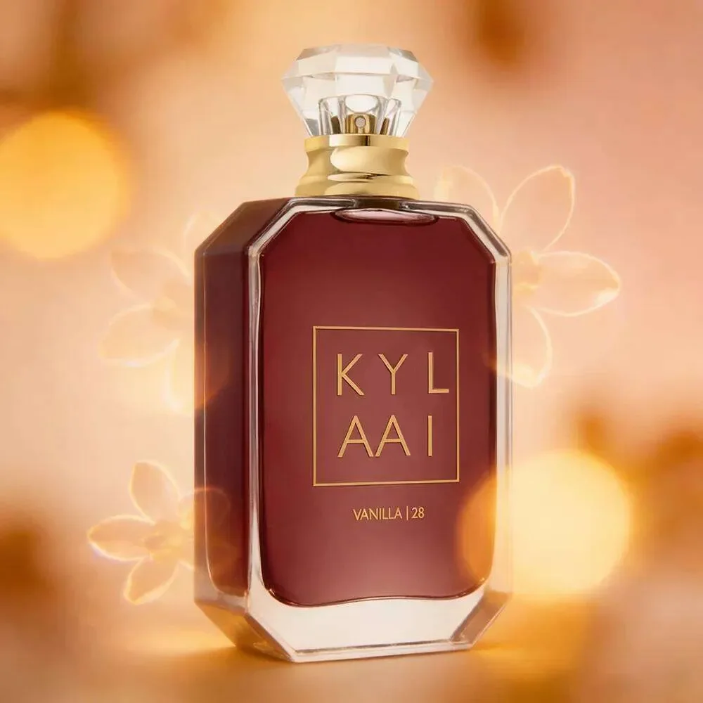 KYL(28)Perfume Collection 100ml Eau De Parfum – Long Lasting Luxury Fragrance for Women & Men