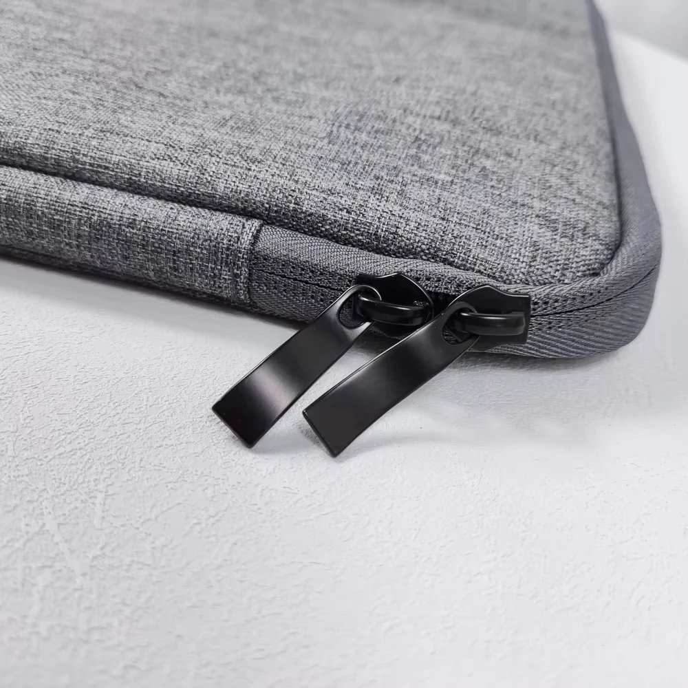 Laptop Bag for Macbook Air M2 Case 11" 14" 15.6" Inner Bladder For Macbook Pro Air M1 Lenovo Dell HP Huawei Xiaomi Denim Bag