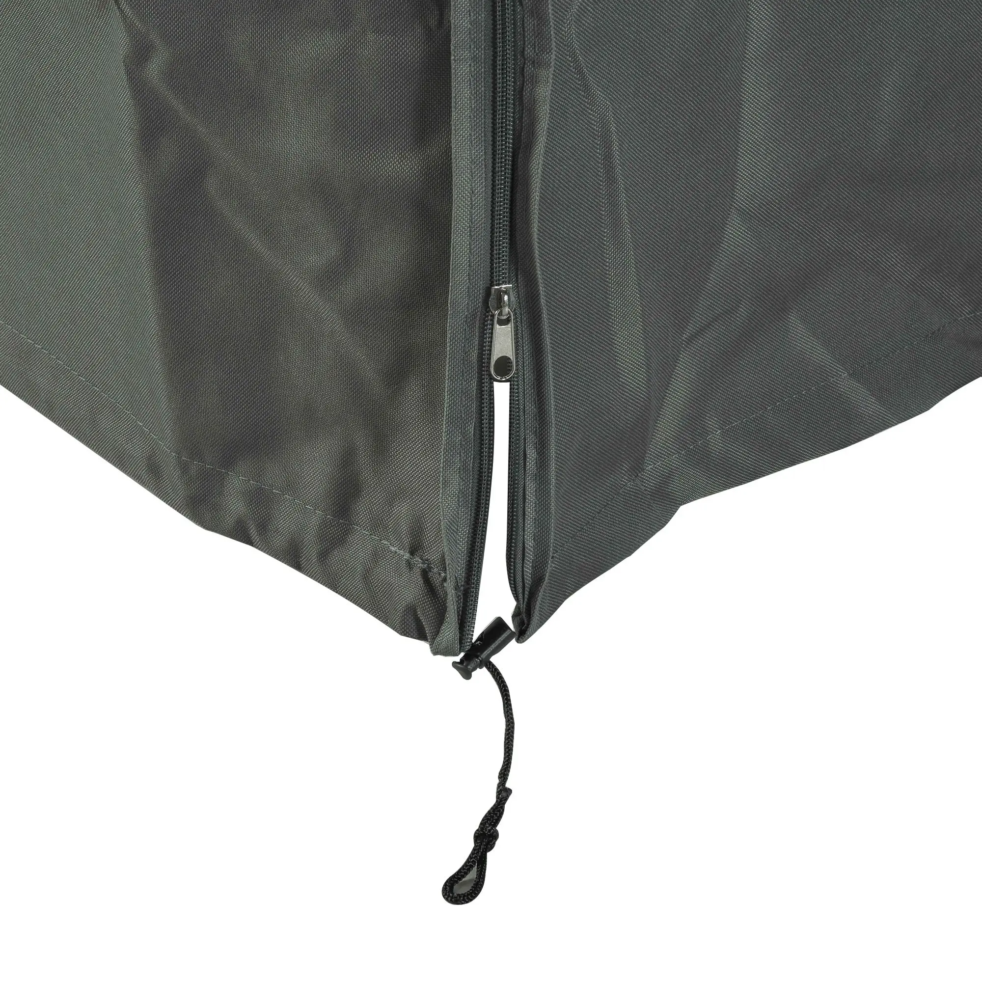 81" x 49" x 65" All Weather Garden Swing Chair Cover Waterproof Protector
