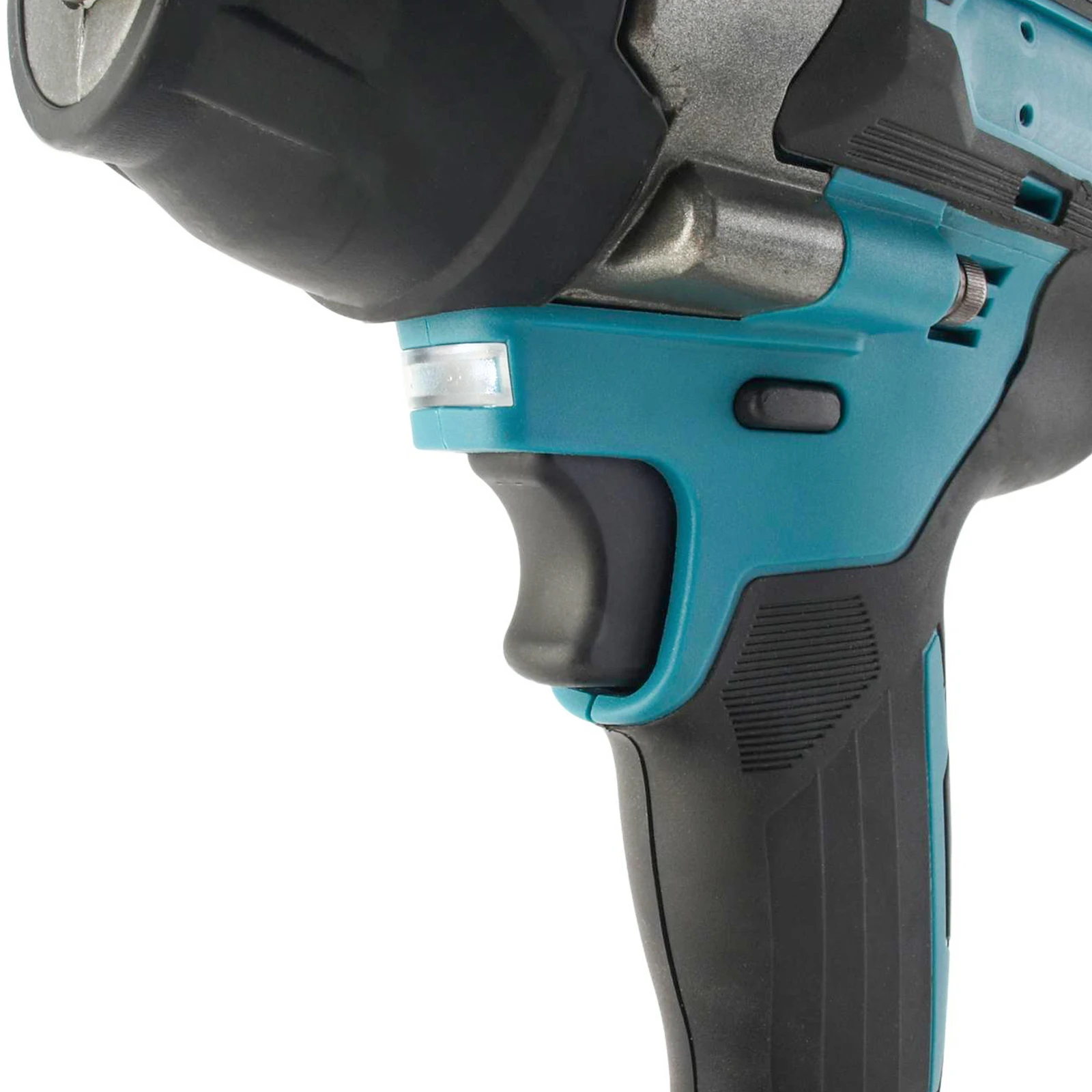 1/2 inch Brushless Electric Wrench 1800N.M Cordless Impact Wrench Screwdriver Power Tool for Makita 18V Battery Pin