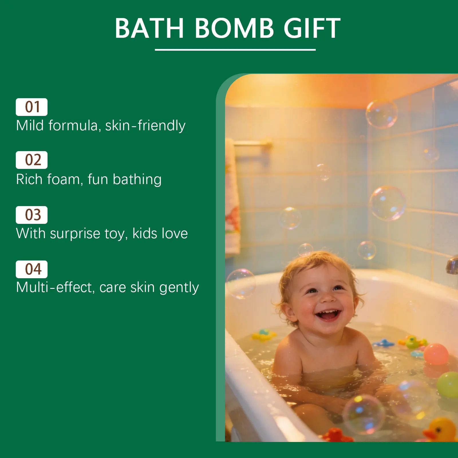 12PCS Multi Color Body Bathing Ball Set Fresh Fragrance Moisturizing Improve Skin Texture Enhance Smoothness Non-tight Body Bathing Ball Kit for Festival Gift