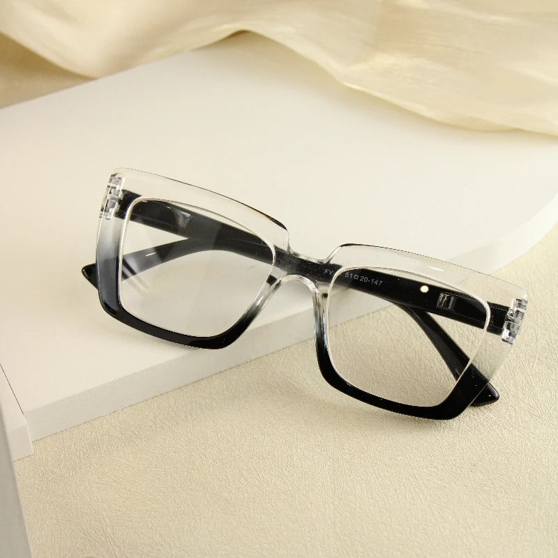 4 Pieces of Retro Trendy Women's Reading Glasses, with Leopard Print and Tortoise Shell Frame, Comfortable Spring Hinge, PC Lenses, 4 Unique Daily Fashion and Reading Styles, Reading Accessories, Reading Glasses, Suitable for Gift Giving