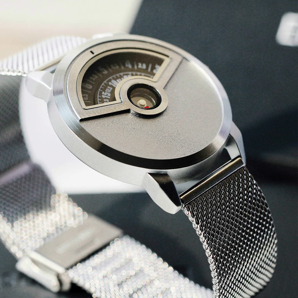 Fashionable Men's Watches, Creative Quartz Women's Watches, Unisex Wristwatches, Interesting Casual Watches, Exquisite Holiday Gifts
