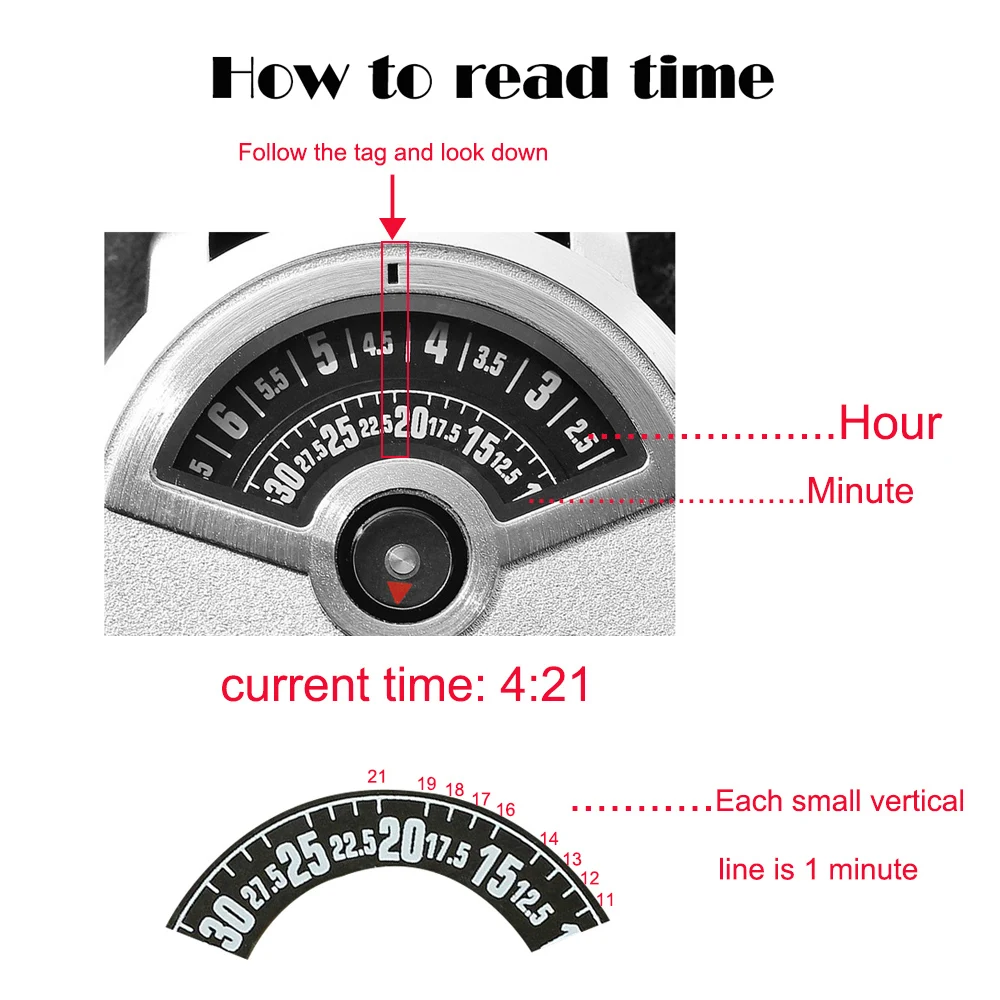 Fashionable Men's Watches, Creative Quartz Women's Watches, Unisex Wristwatches, Interesting Casual Watches, Exquisite Holiday Gifts