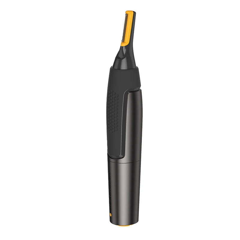 Painless Personal Eyebrow Trimmer, Electric Facial Hair Removal Device for Lips and Body, Men's and Women's Electric Eyebrow Razors