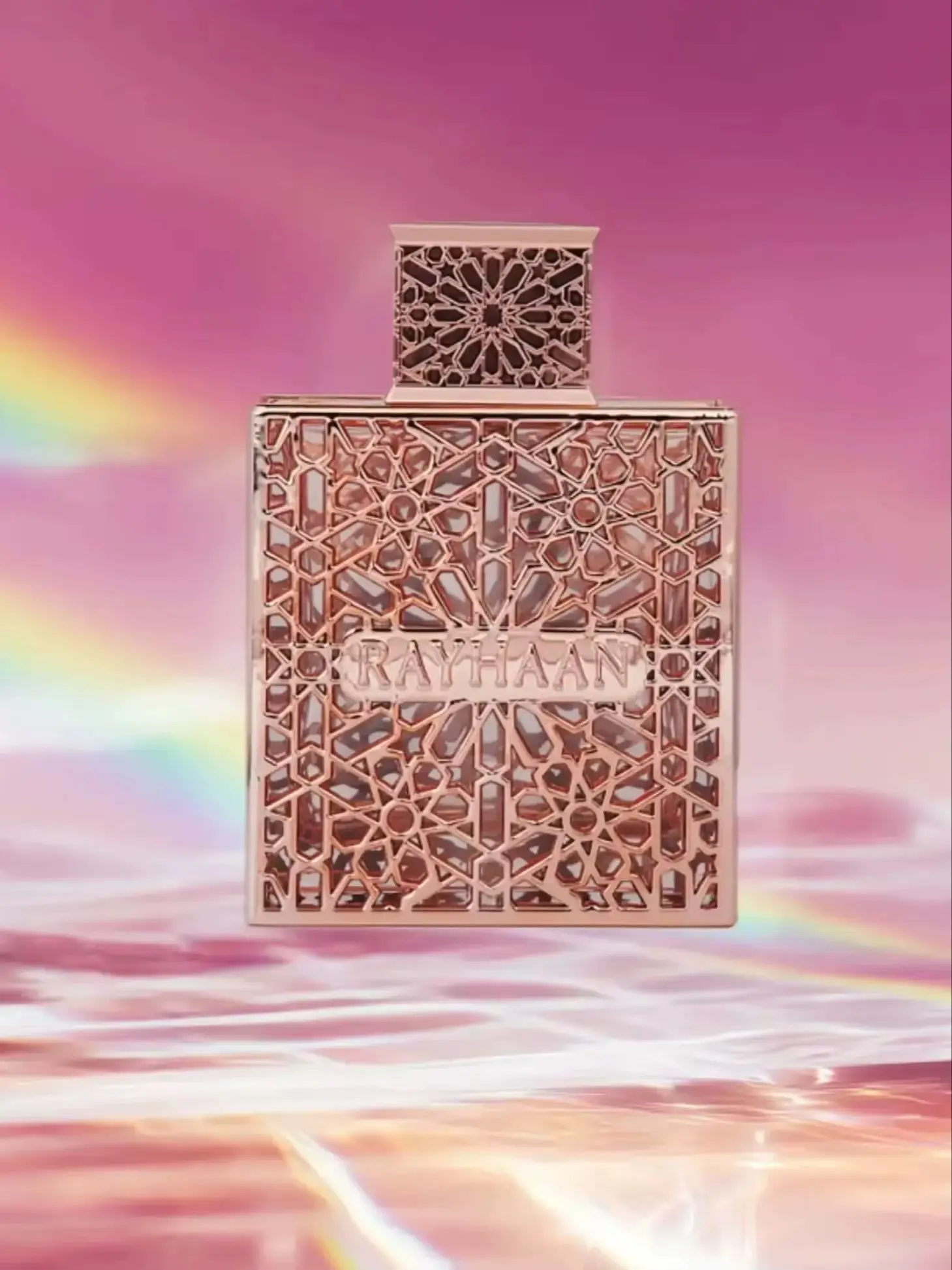 Kiss Rayhaan for Women 100ml/3.4 fl.oz