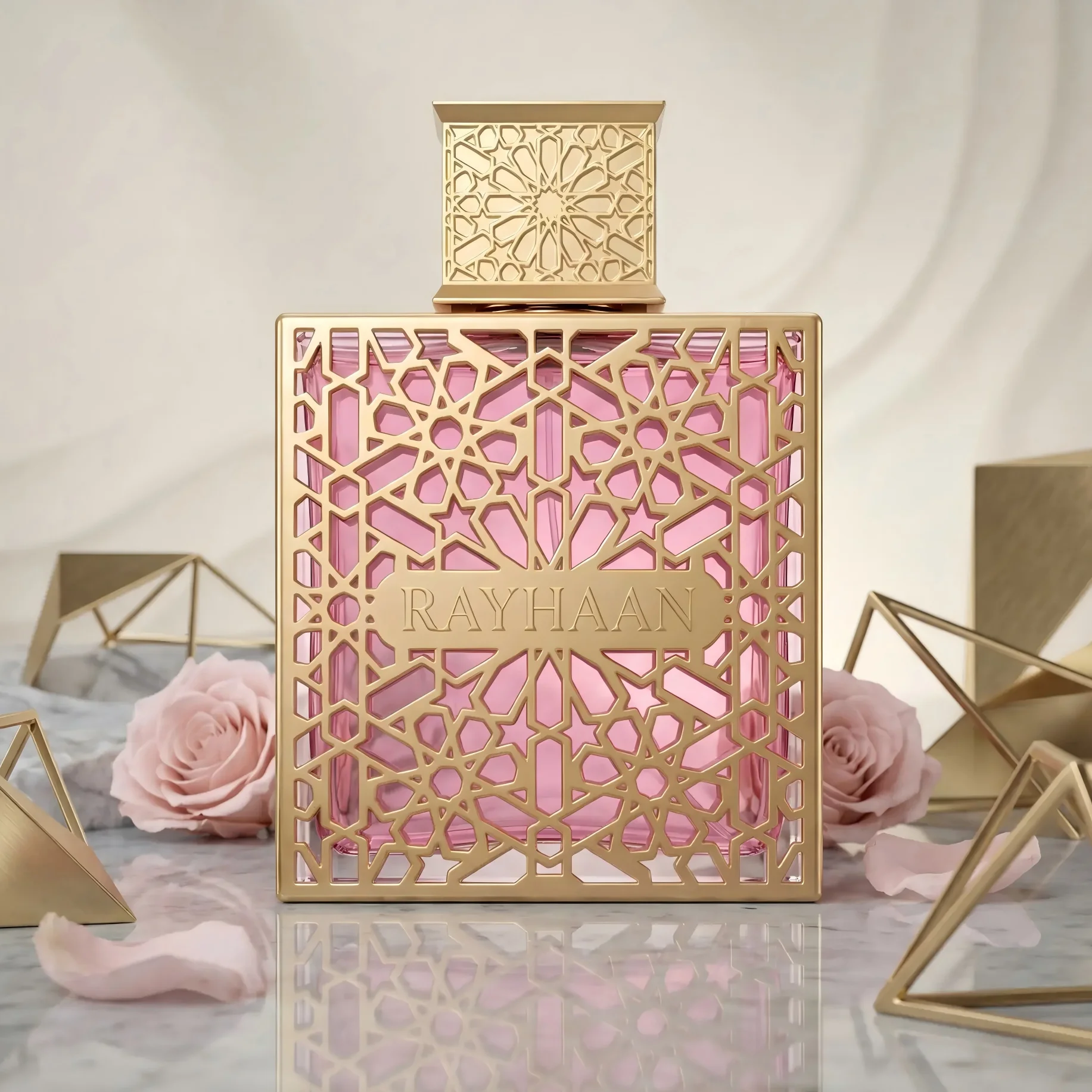 Kiss Rayhaan for Women 100ml/3.4 fl.oz