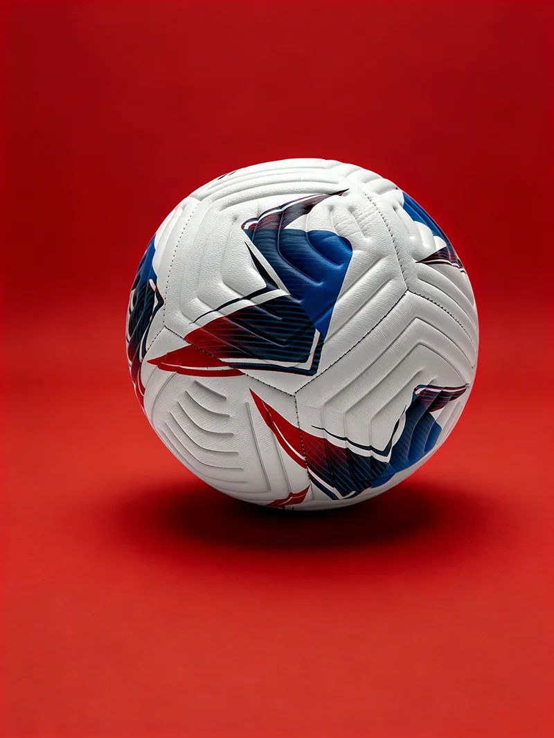 Soccer Ball Professional Outdoors Sports Match Balls High Quality PU Material Training Seamless Football Standard Size 5
