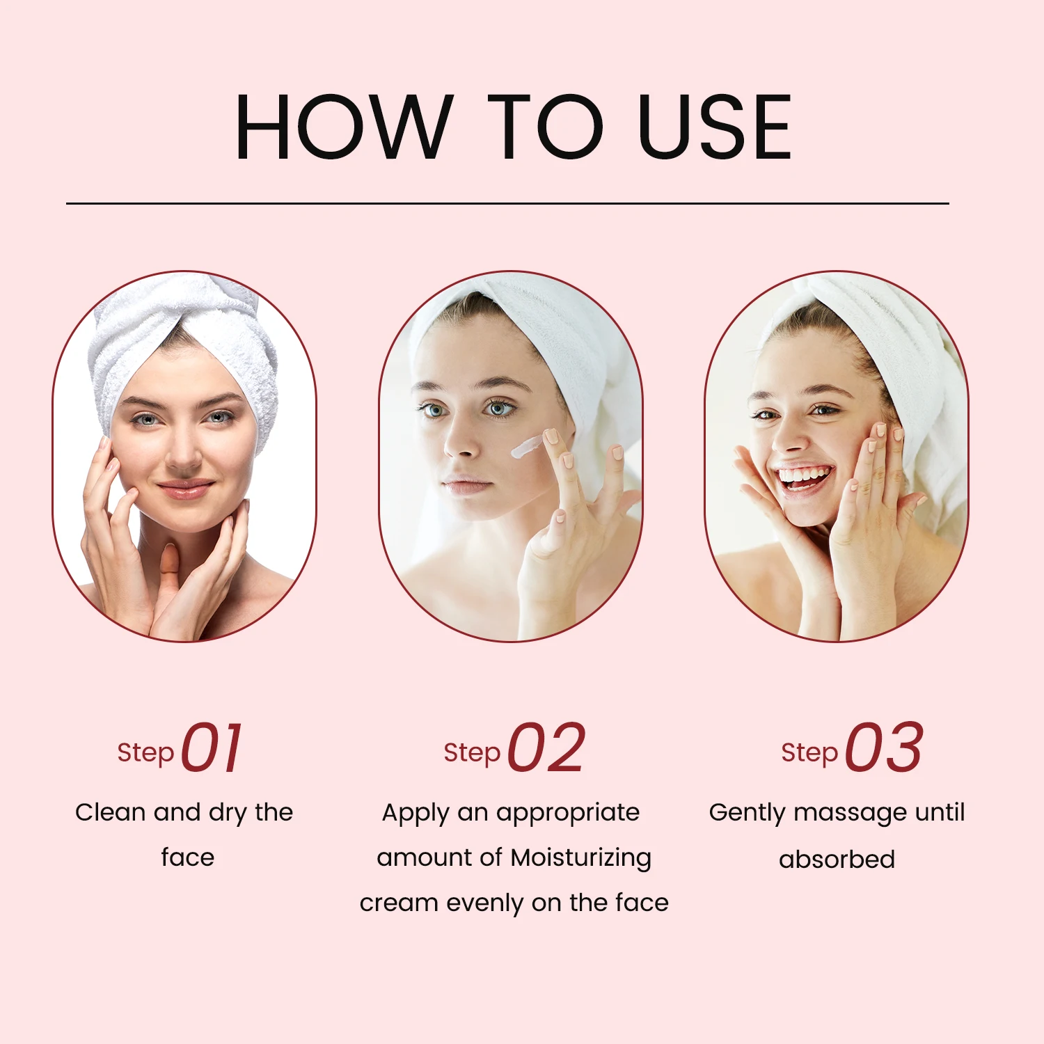 Collagen Firming Face Cream, Collagen Cream With Niacinamide And Hyaluronic Acid, Moisturize Facial Skin, Non‑greasy For All Skin Types 130g