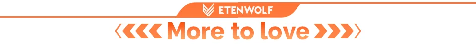ETENWOLF AIR 3se Outdoor Air Pump Portable Inflator/Deflater for Sleeping Mats, Pool Floats, Camping Mats, Inflatable Pillows