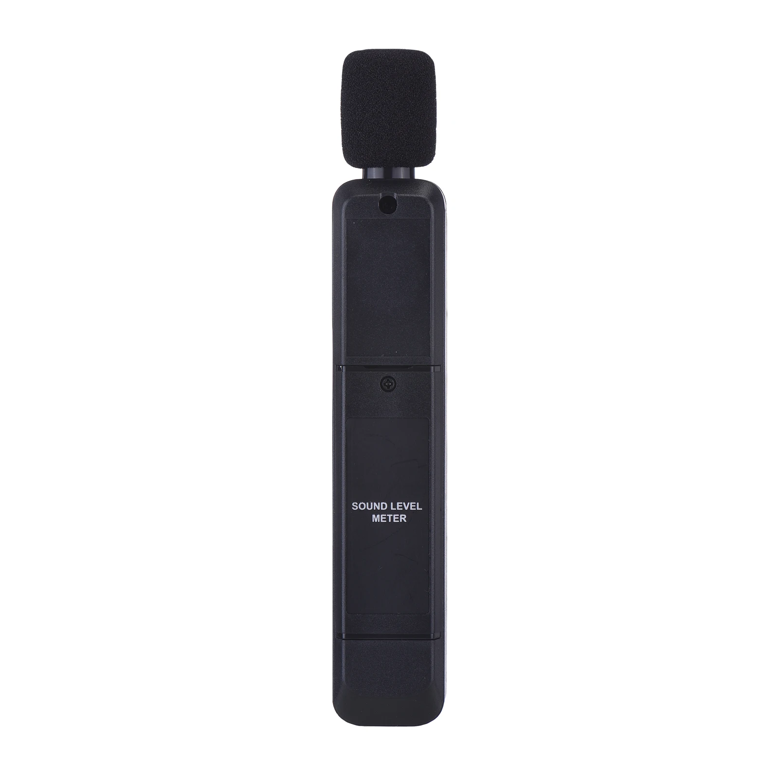 Digital Decibel Meter Sound Level Meter 30-130dB Noise Tester with LCD Screen Data Hold Auto Power Off Portable Sound Meter