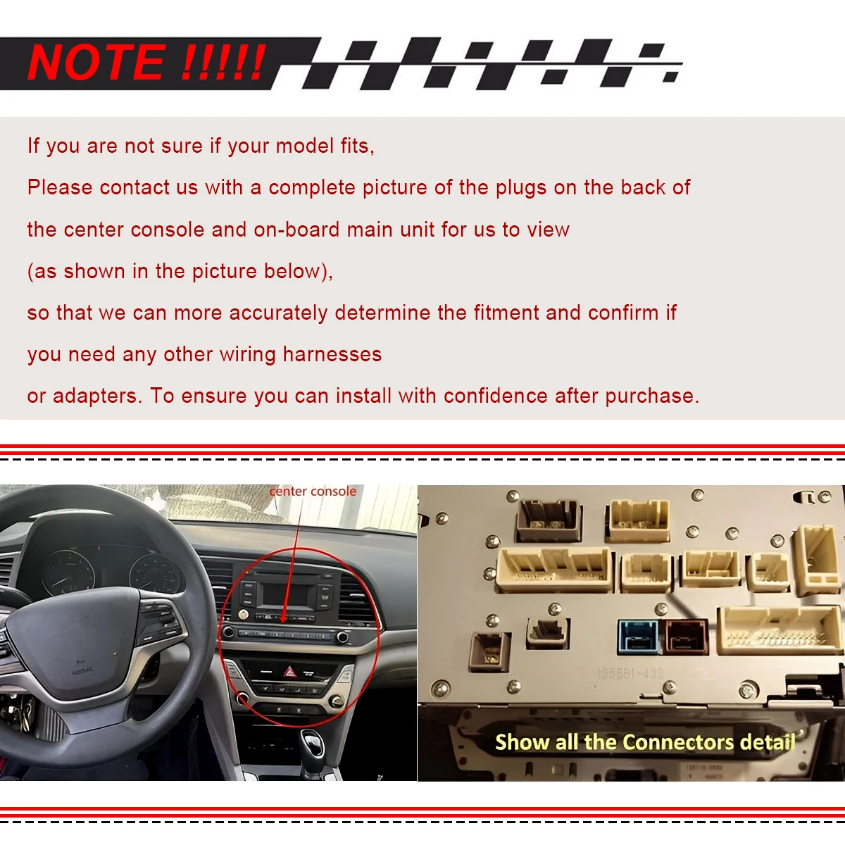 9in Android 13 Car Stereo Radio GPS Navigation Head Unit 2+32G for Mazda 2 2007-2013 Support Wireless Carplay Android Auto Car Screen with Bluetooth WiFi