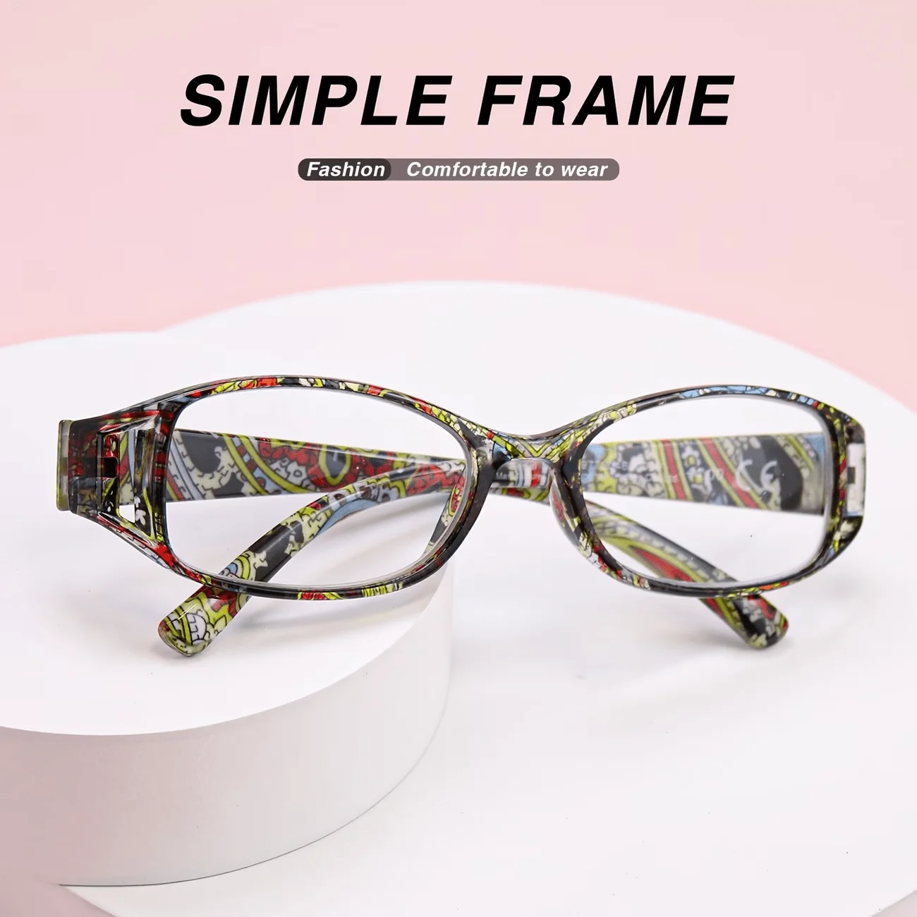 13 packs of men's and women's reading glasses, lightweight spring hinge readers, multi-style fashionable reading glasses for daily use in home office, random colors, recommended Christmas and Halloween gifts