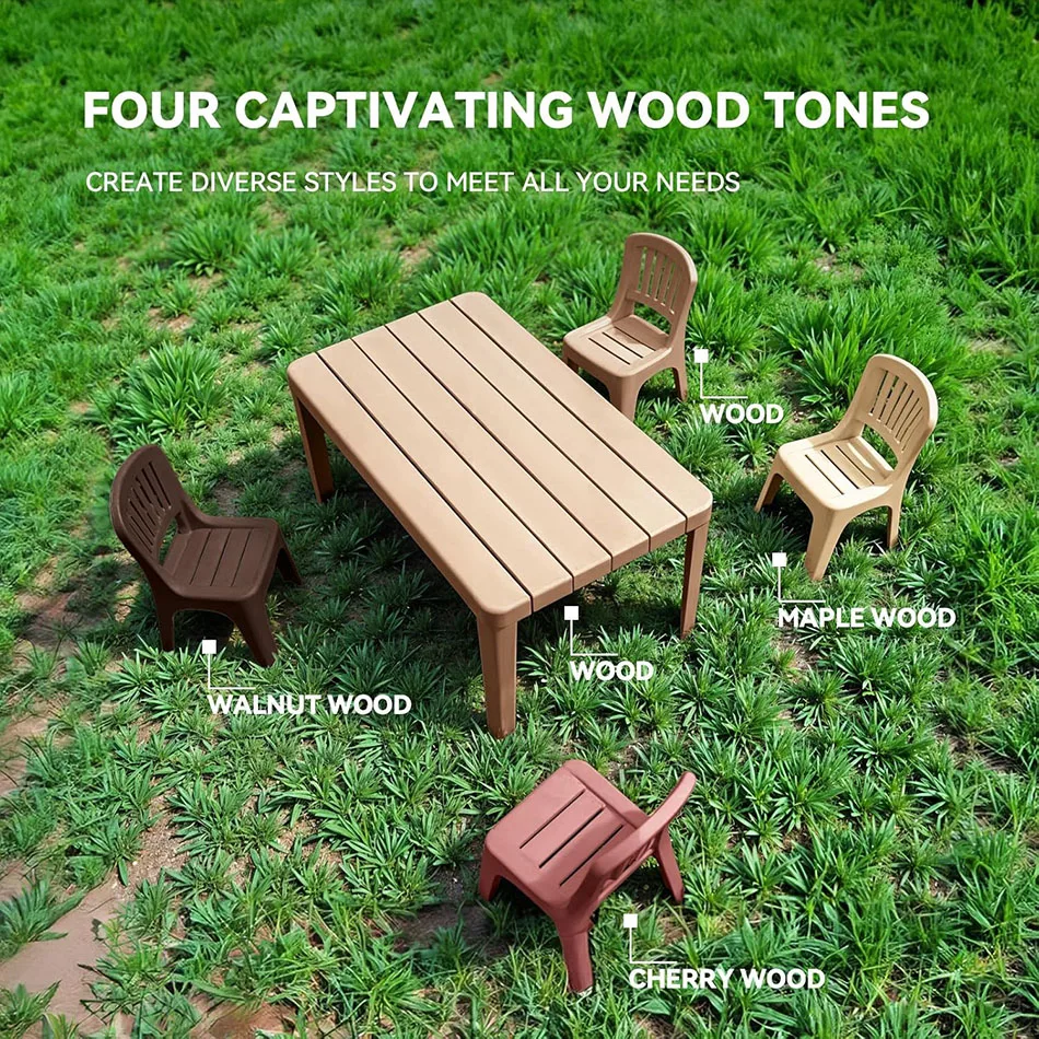JAYO 2*1.1KG Wood PLA 3D Filament 1.75mm 1.1KG/Roll PLA Wood Texture 3D Printer Filament 10-15% Wood Fiber 3D Printing Materials