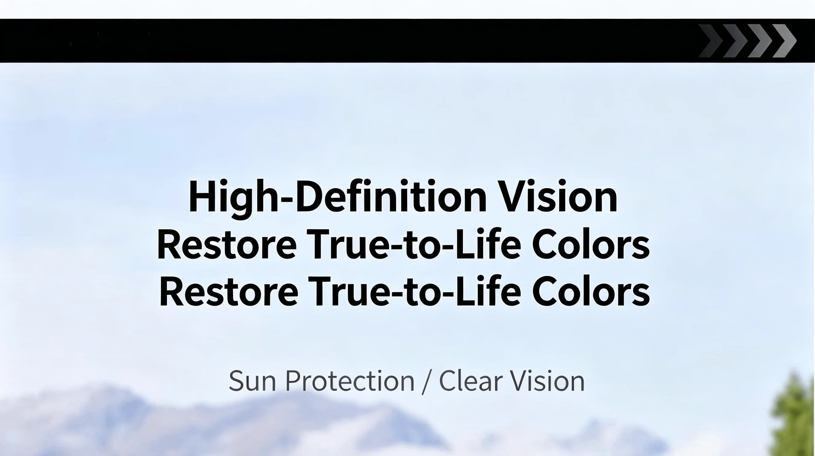 Polarized Sports Sunglasses for Men Women Photochromic Cycling Glasses UV400 Protection Windproof Goggles for Skiing Mountaineering Running Fishing Large Shield Lens Fashionable Colorful Mirrored Outdoor Sport Eyewear