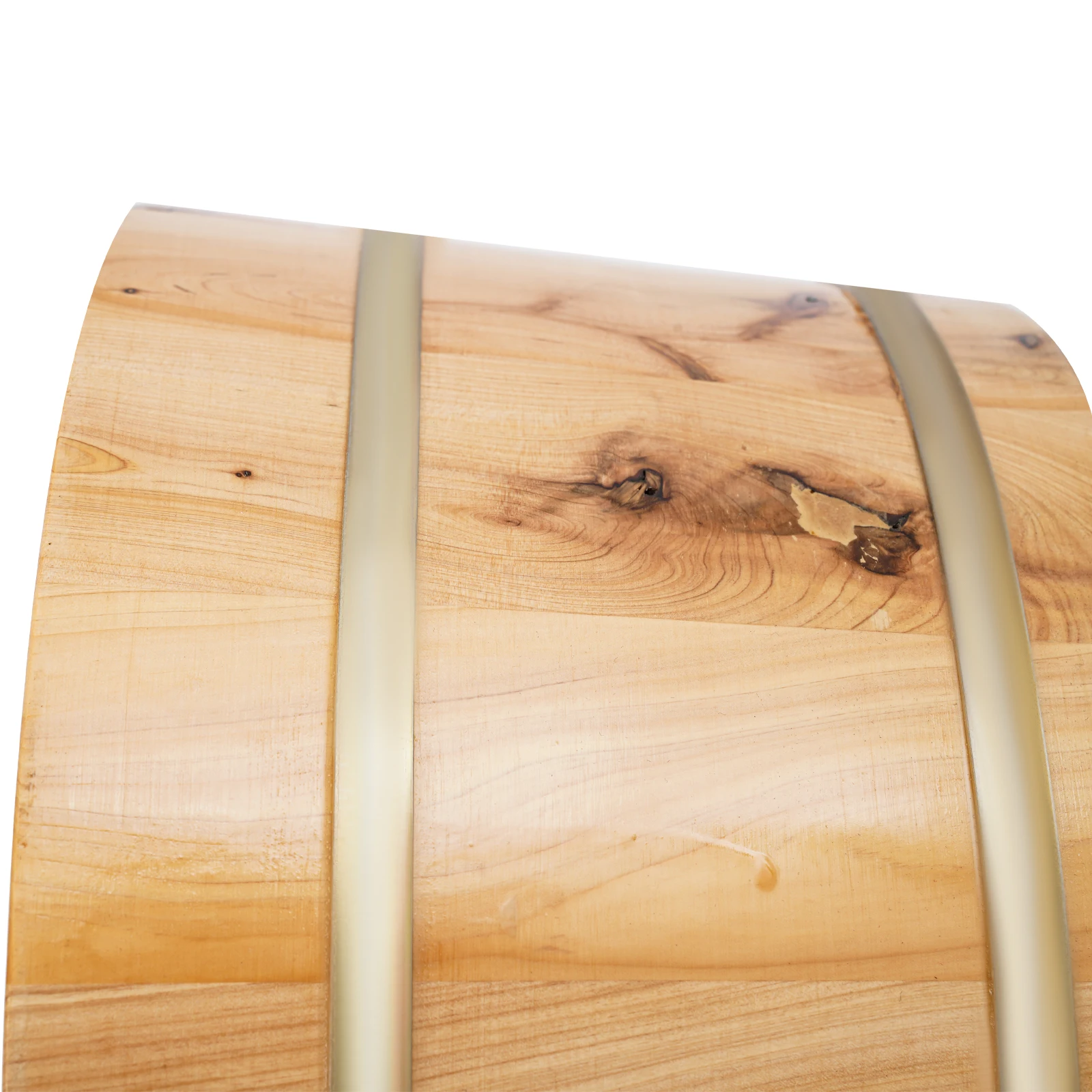 36.5in Wooden Foot Soak Basin Foot Bath Bucket Foot Massage Basin For Home Spa Relaxation Lightweight Easy To Use And Store
