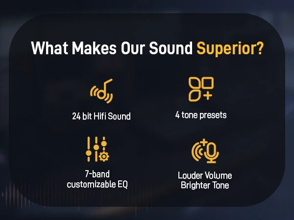 MAONO PD100X Dynamic Microphone. Software Noise Reduction Included. RGB Gaming Mic. Enhances Gaming Experience. Ideal for Record
