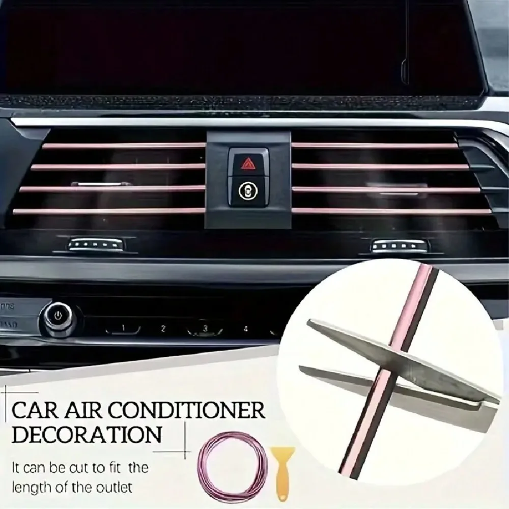 37 Piece Luxury Car Parts Set - Premium Polyester Interior Kit With Goddess Plush Pendant, Universal Steering Wheel Cover, Handbrake Gear Cover, Coasters, Decorative Lines, Etc. - Enhancing Your Vehicle Style And Comforthicles Style And Comfort