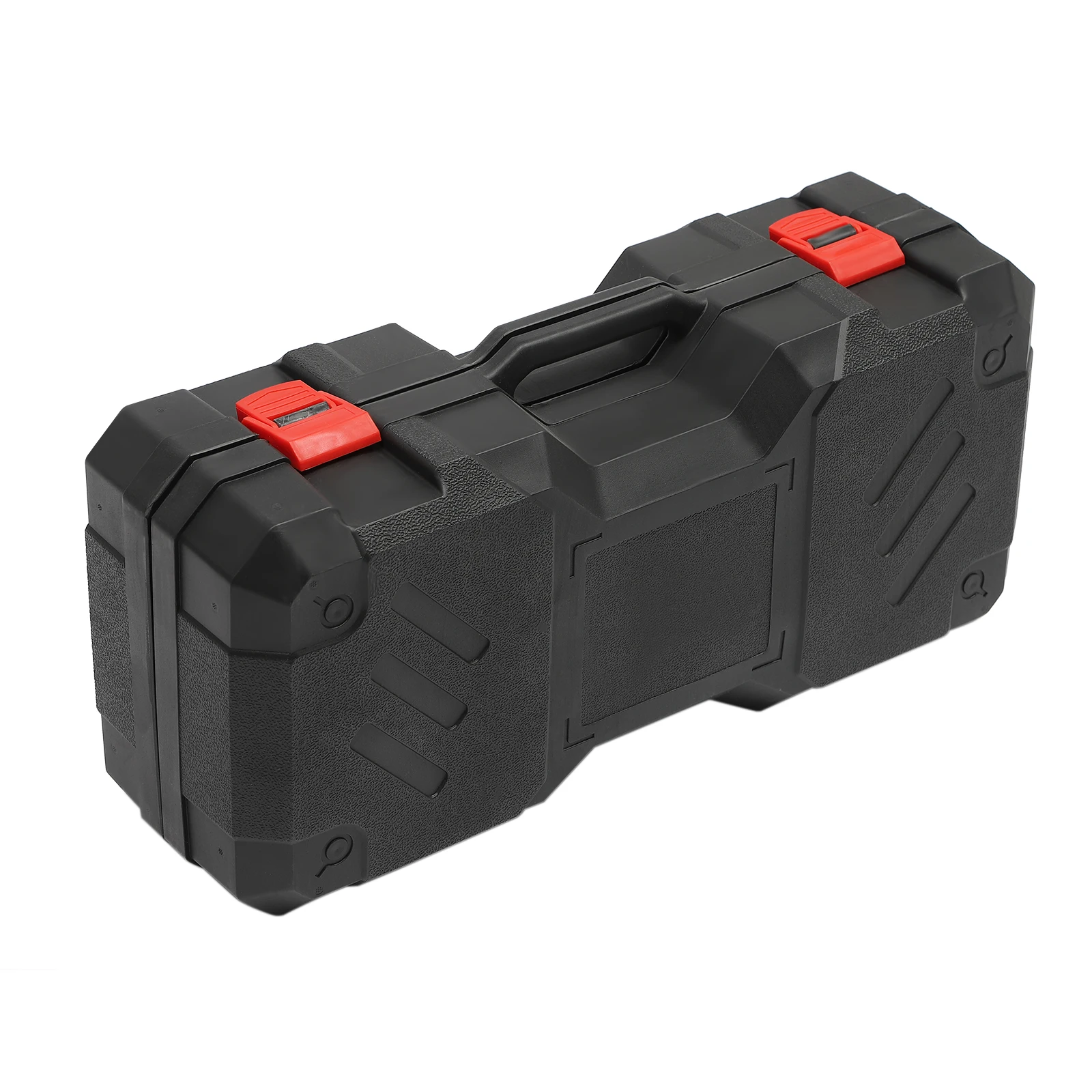 1800W Punching Machine Electric Hydraulic Metal Hole Puncher 5 Set Dies for Iron Copper Aluminum Plate Angle Steel