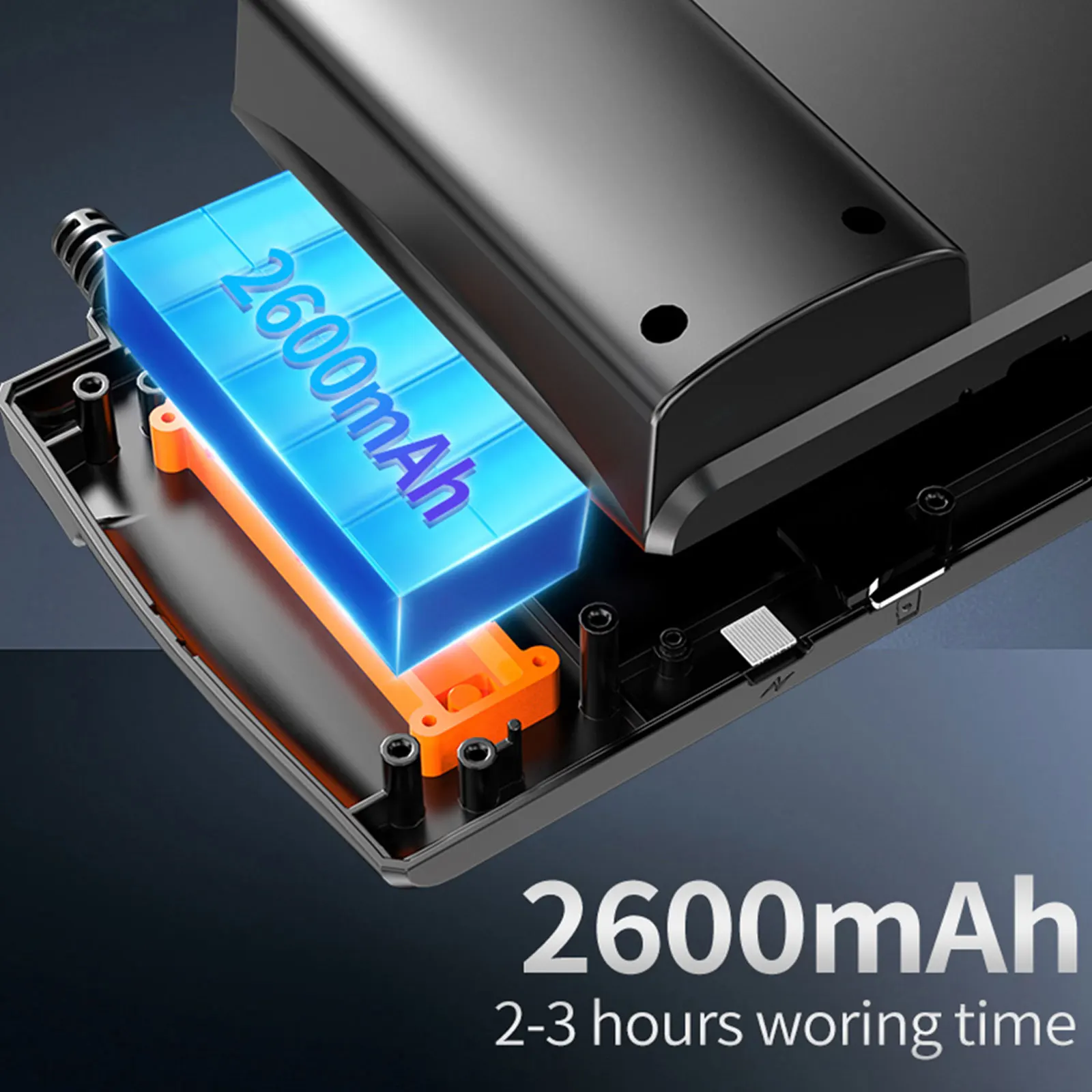 4.3‑Inch Industrial Endoscope Camera, 1080P HD Dual‑Lens Borescope with Adjustable LED Lights, Ideal for Auto Engine, Pipeline & Drain Inspection