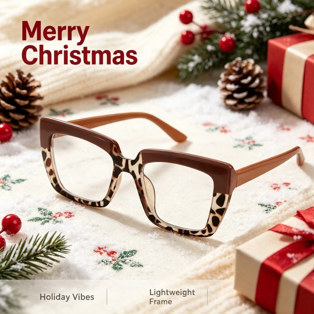 13-Piece Reading Glasses for Men and Women, lightweight Spring Hinge Reader, Multi-Style Fashionable Reading Glasses, Suitable for Daily Use in Home Office, Random Colors, Recommended Christmas and Halloween Gifts