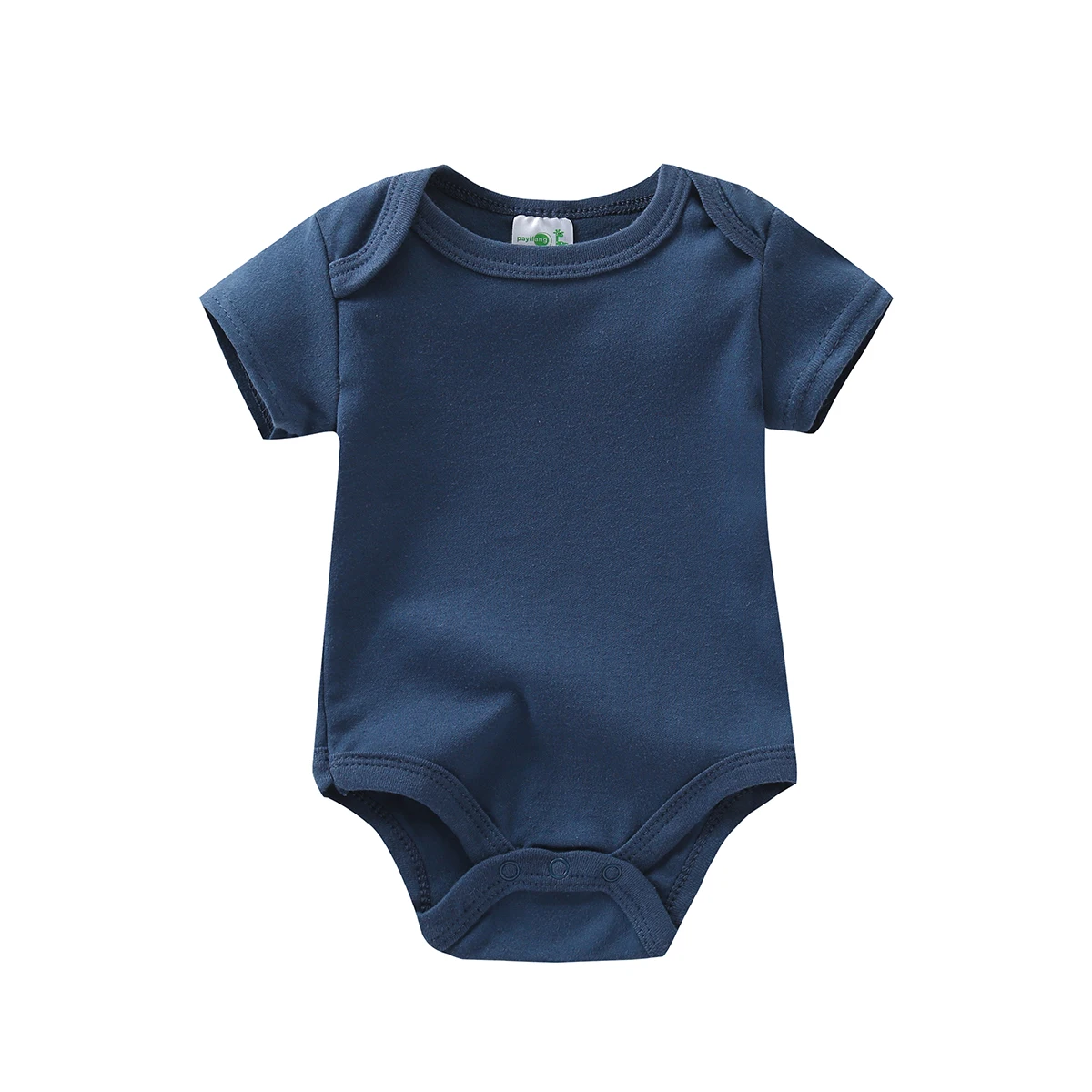 5-Piece Set of baby Boy Short-Sleeve Onesies, Infant Casual Rompers, Pure Cotton Newborn Outfits, Essential Newborn Must-Haves, Hospital Coming-Home Sets, baby Boy Outdoor Daily Wear, baby Clothing Clearance Sale, Infant Boy Clothes