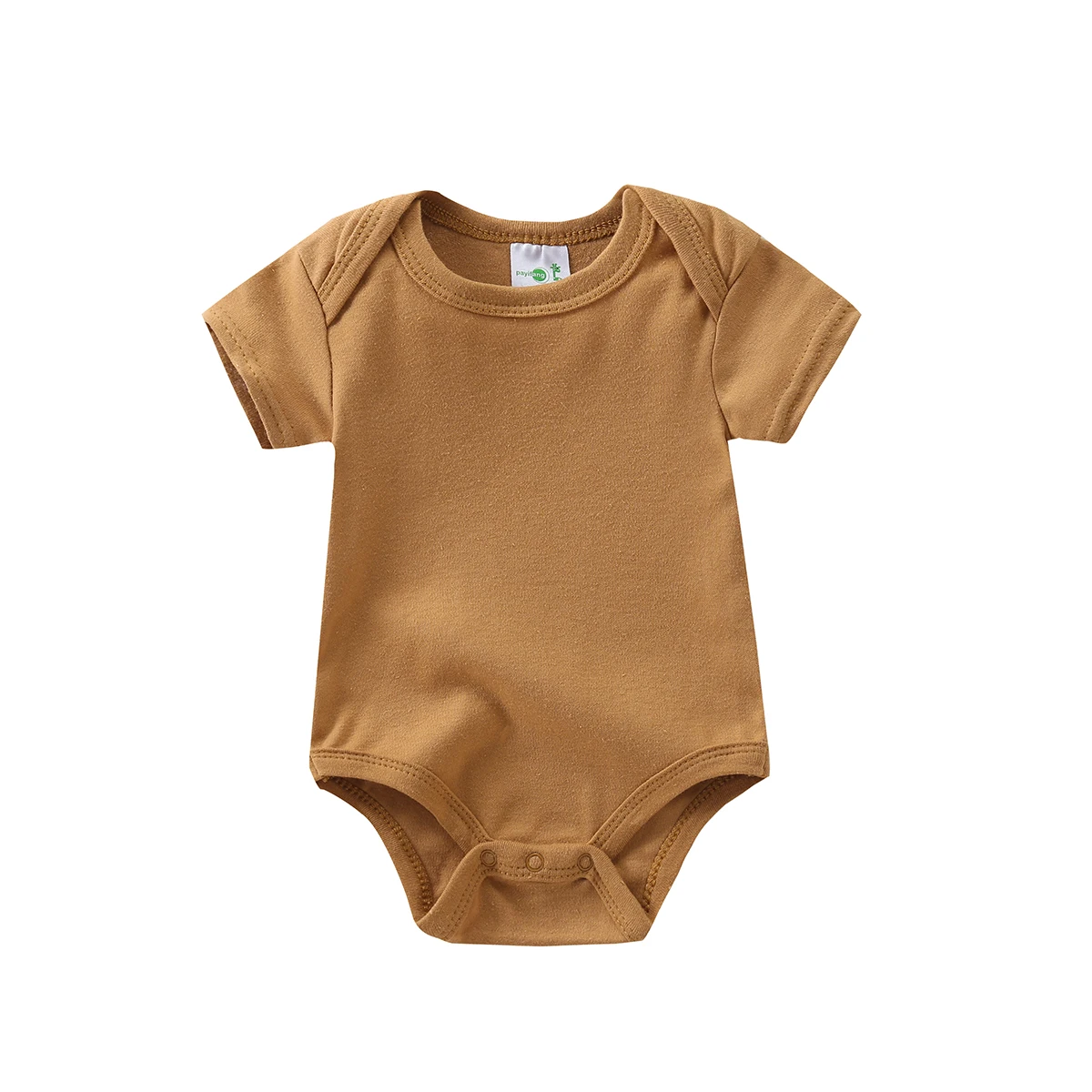 5-Piece Set of baby Boy Short-Sleeve Onesies, Infant Casual Rompers, Pure Cotton Newborn Outfits, Essential Newborn Must-Haves, Hospital Coming-Home Sets, baby Boy Outdoor Daily Wear, baby Clothing Clearance Sale, Infant Boy Clothes