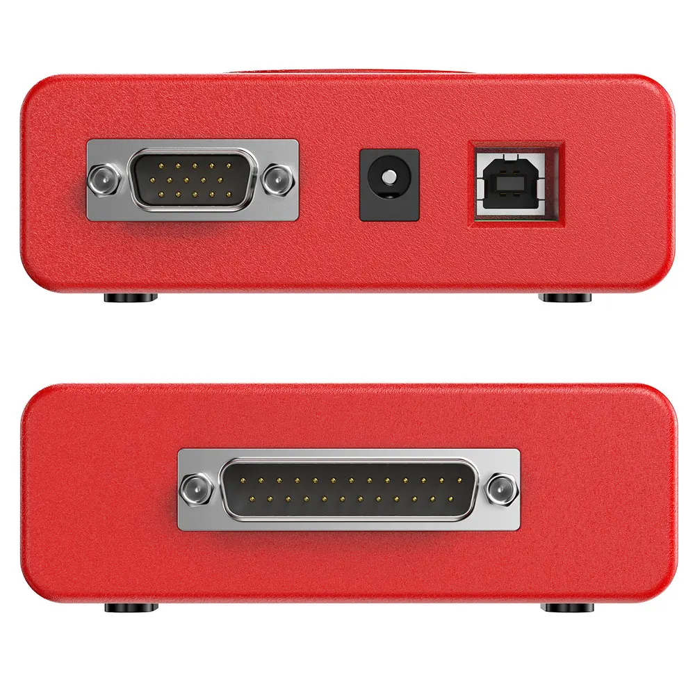 CGDI MB for Benz Key Programmer Support All for Mercedes to FBS3 Work on Both Be and Original Keys