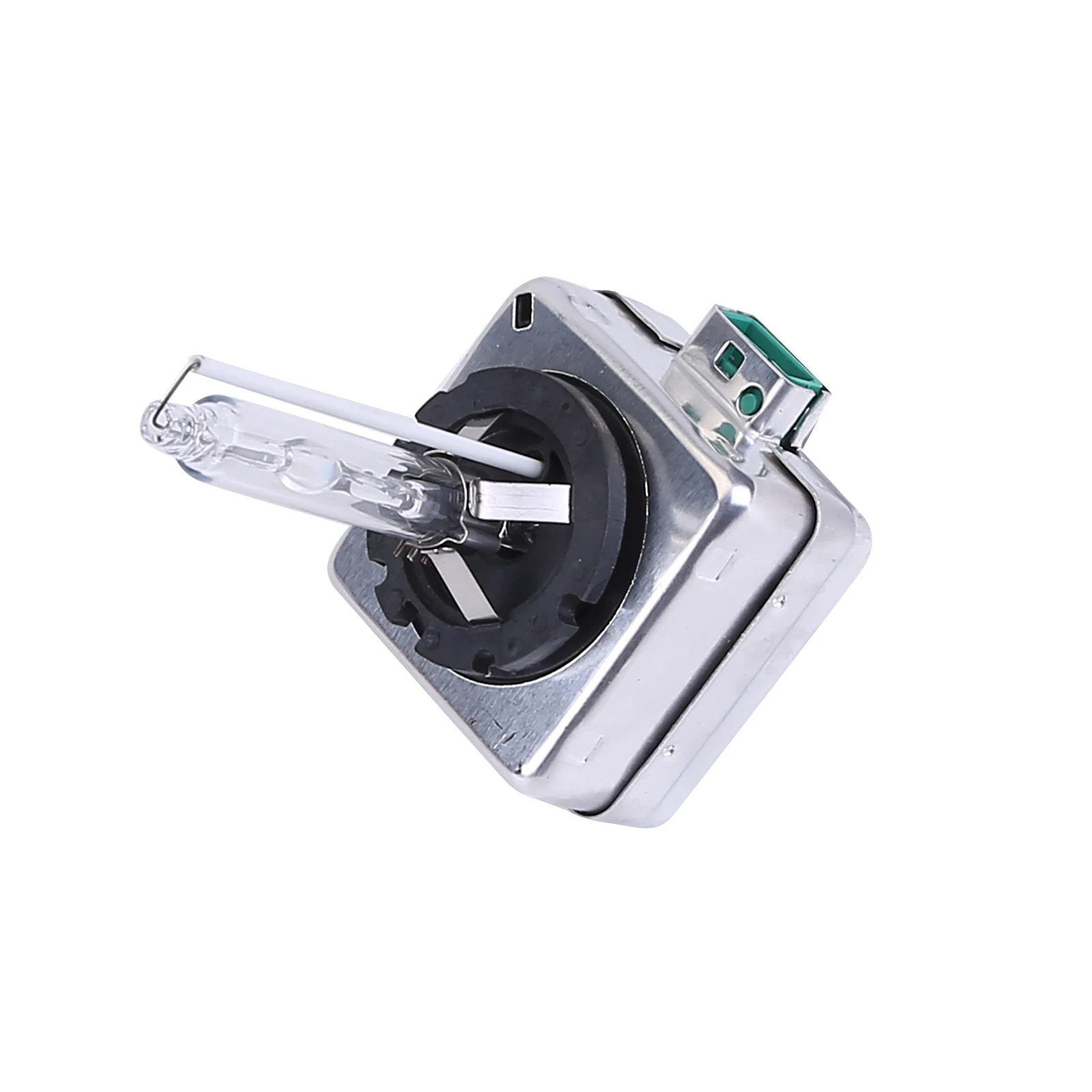 2Pcs D3S Xenon Bulb 6000K 35W 85V HID Headlight Bulbs D3S Xenon Headlight Replacement Super Light IP68 Waterproof