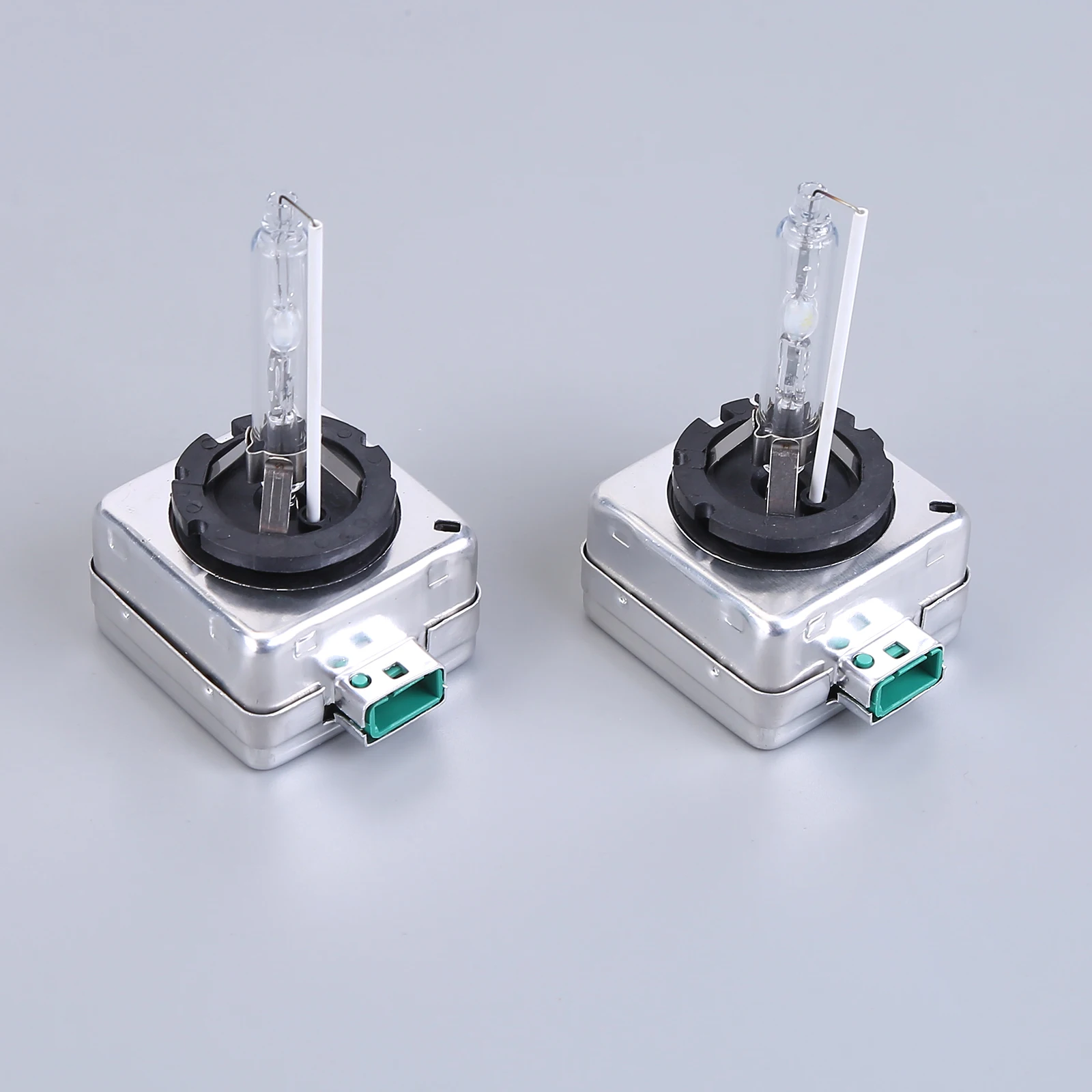 2Pcs D3S Xenon Bulb 6000K 35W 85V HID Headlight Bulbs D3S Xenon Headlight Replacement Super Light IP68 Waterproof