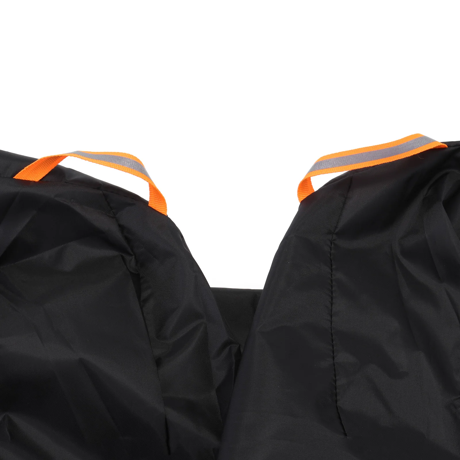 NEVERLAND 05 Series Quad Bike ATV Cover 190T Waterproof Motorcycle Vehicle Scooter Kart Motorbike Resistant Dust Universal UV Protector XL Size Black