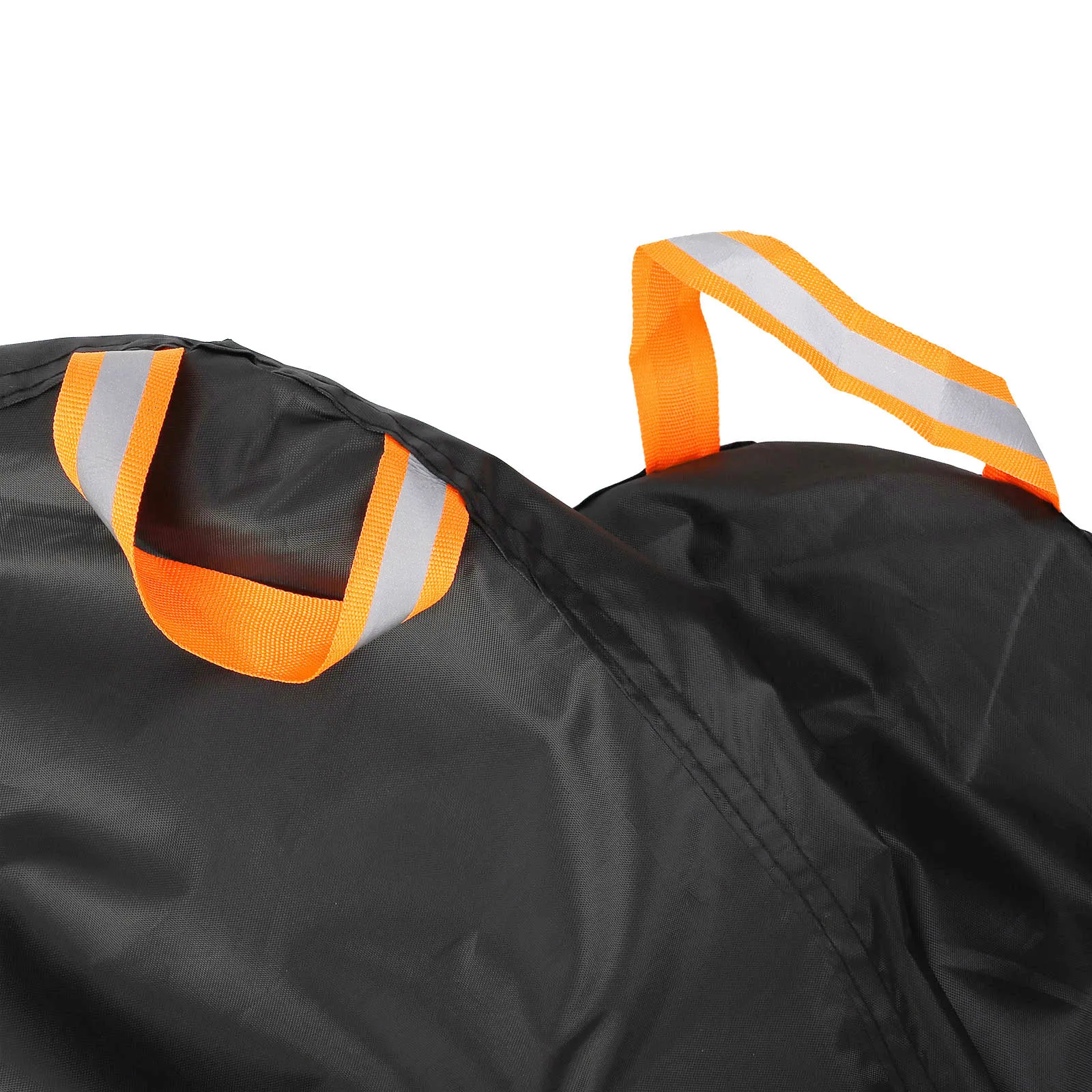 NEVERLAND 05 Series Quad Bike ATV Cover 190T Waterproof Motorcycle Vehicle Scooter Kart Motorbike Resistant Dust Universal UV Protector XL Size Black