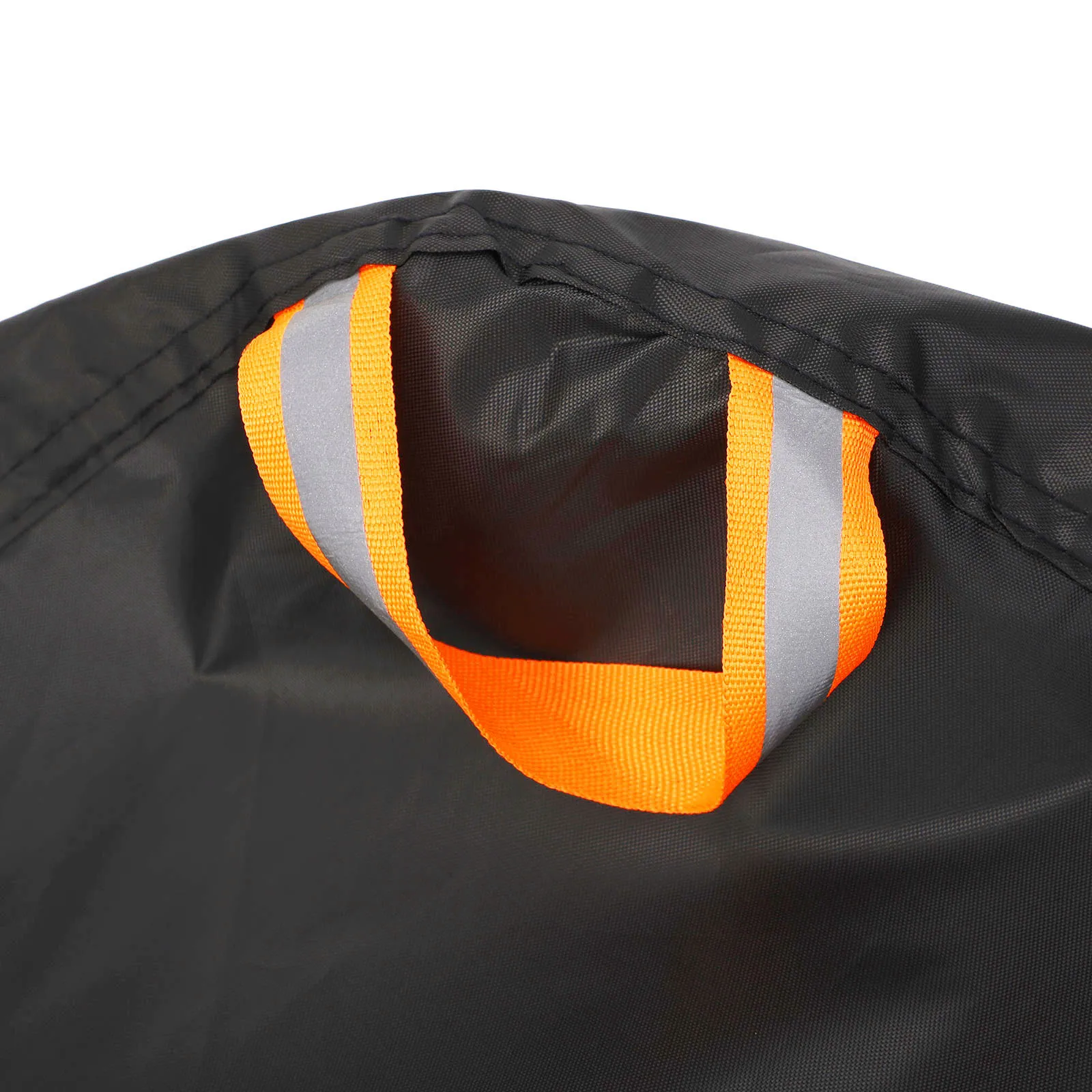 NEVERLAND 05 Series Quad Bike ATV Cover 190T Waterproof Motorcycle Vehicle Scooter Kart Motorbike Resistant Dust Universal UV Protector XL Size Black