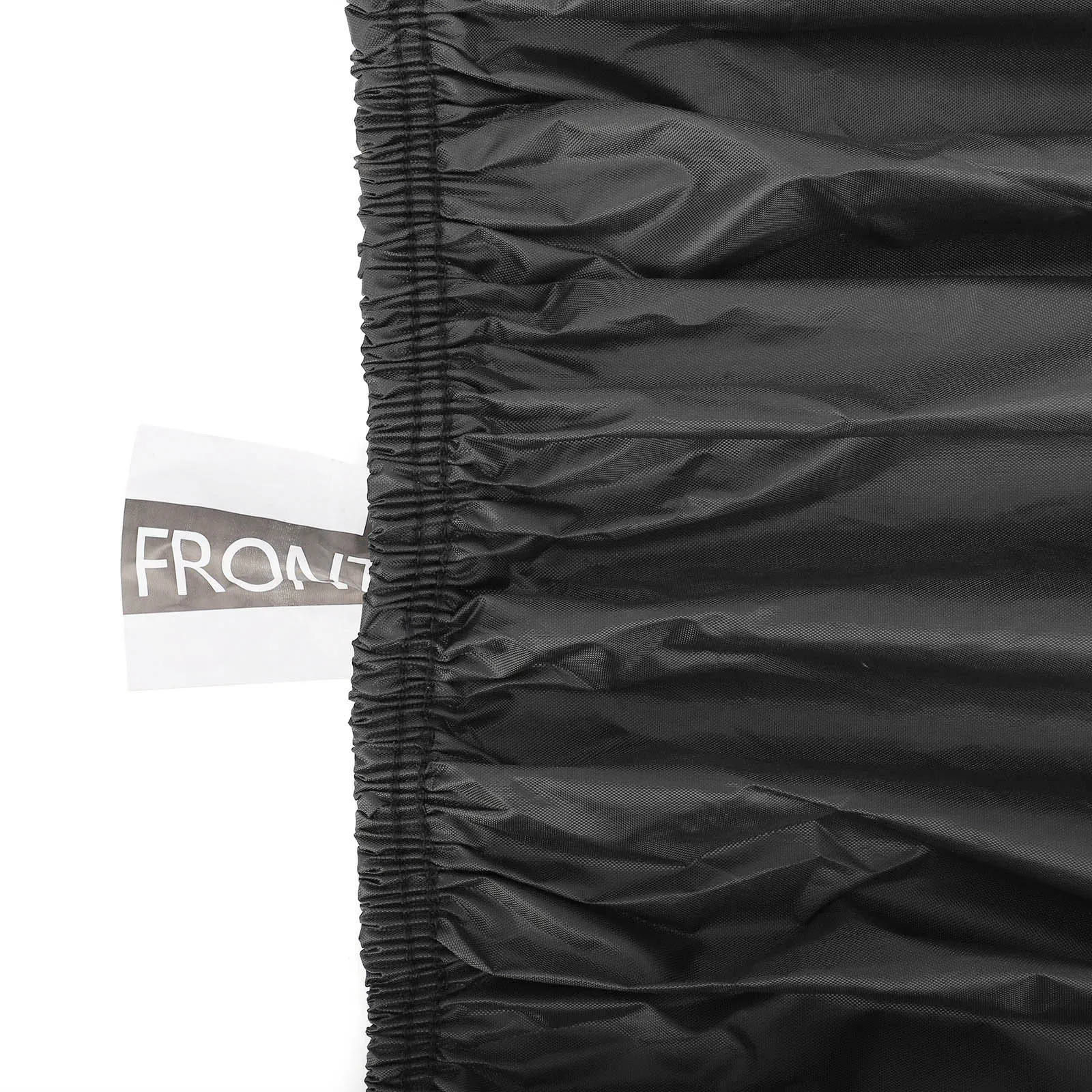 NEVERLAND 05 Series Quad Bike ATV Cover 190T Waterproof Motorcycle Vehicle Scooter Kart Motorbike Resistant Dust Universal UV Protector XL Size Black