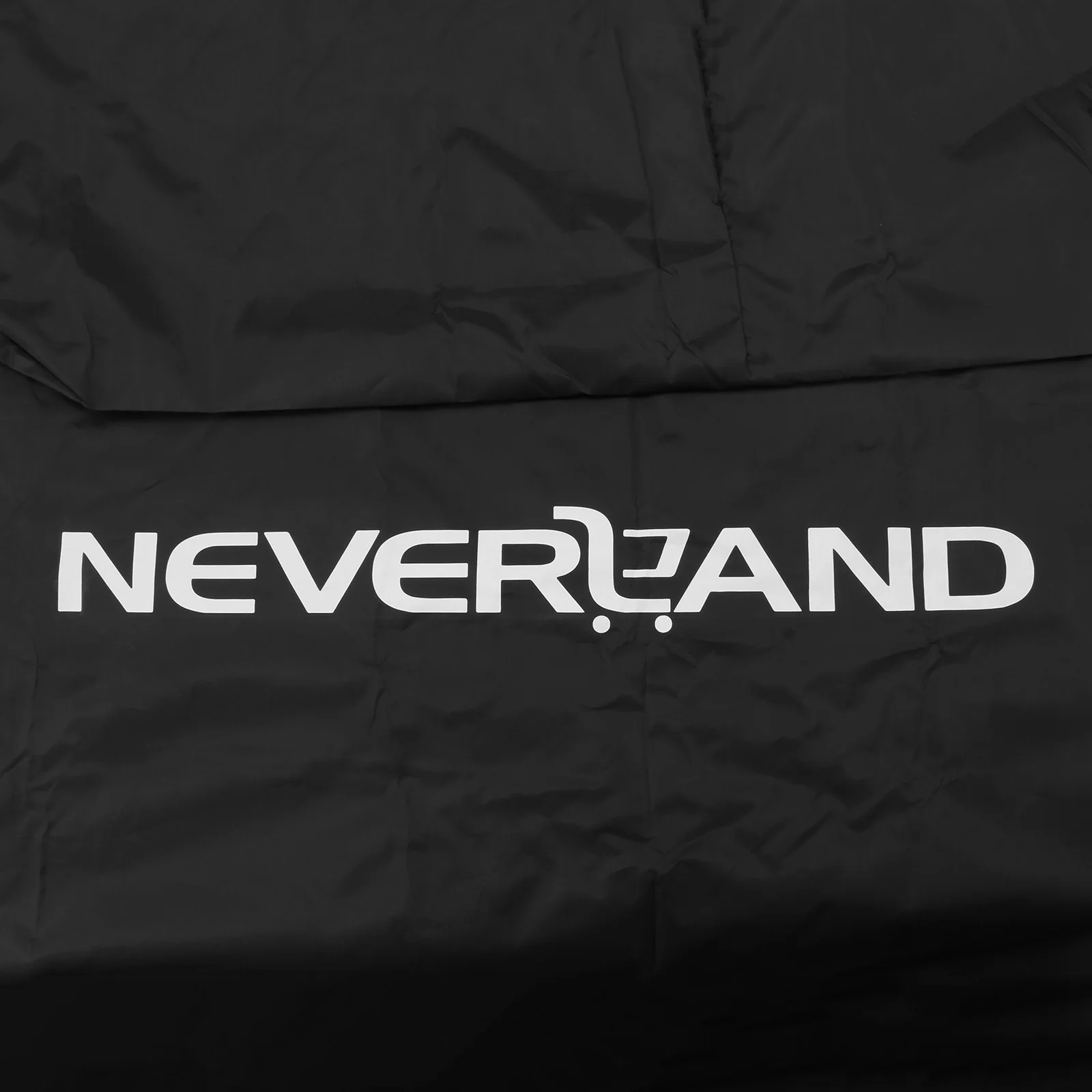 NEVERLAND 05 Series Quad Bike ATV Cover 190T Waterproof Motorcycle Vehicle Scooter Kart Motorbike Resistant Dust Universal UV Protector XL Size Black