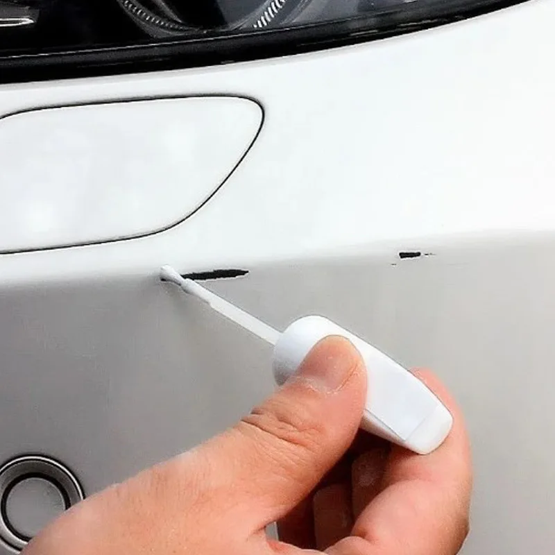 Automotive Paint Repair Pen for TOYOTA Prius Touch-Up Pen Paint Scratch Remover Car Paint Care Accessories