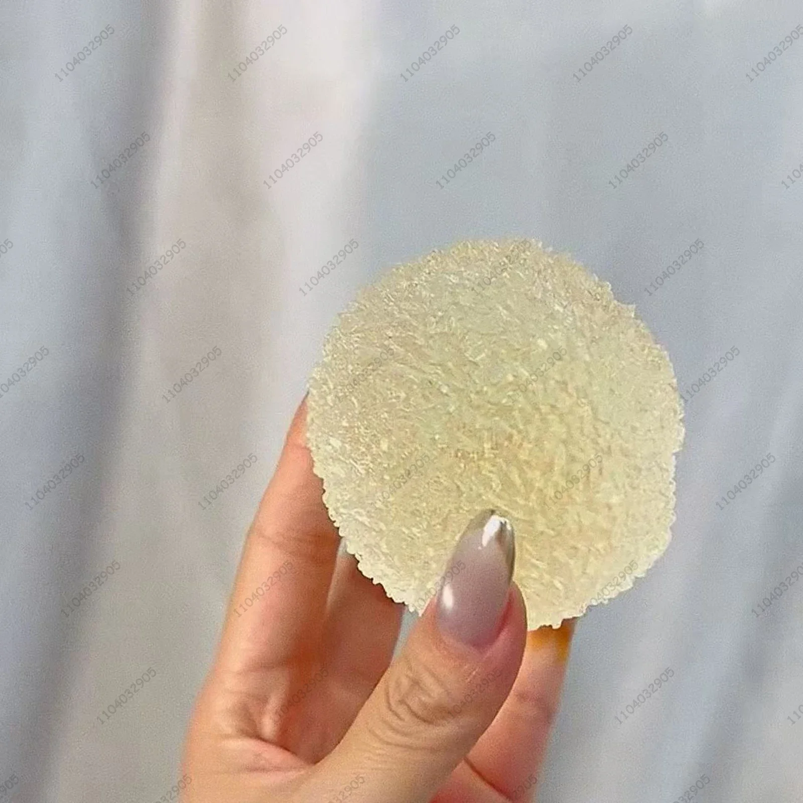 Slushy Bayberry Stress Ball Squishy Toy Shapeable Non-rebound Fidget Toys ASMR Slushy Squeeze Ball Anti Stress for Adults & Kids
