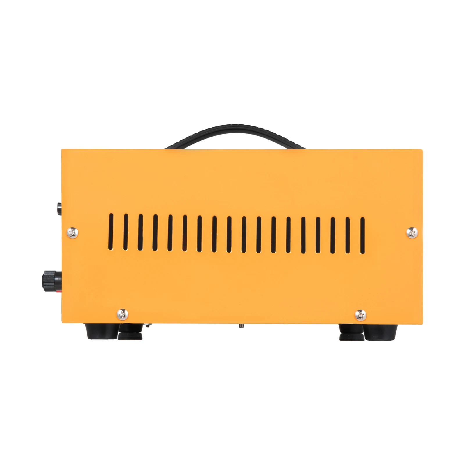 390W Jewelry Spot Welder Pulse Arc Welding Machine, Handheld Gold Silver Welder with Foot Pedal for Jewelry Repair, 1-80A Adjustable